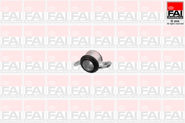 Mounting, control/trailing arm